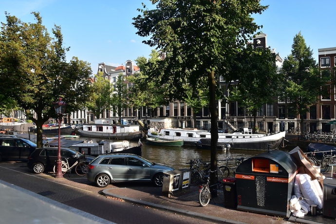 Imagen de la habitación del Hotel Ozo Hotels Armada Amsterdam. Foto 15