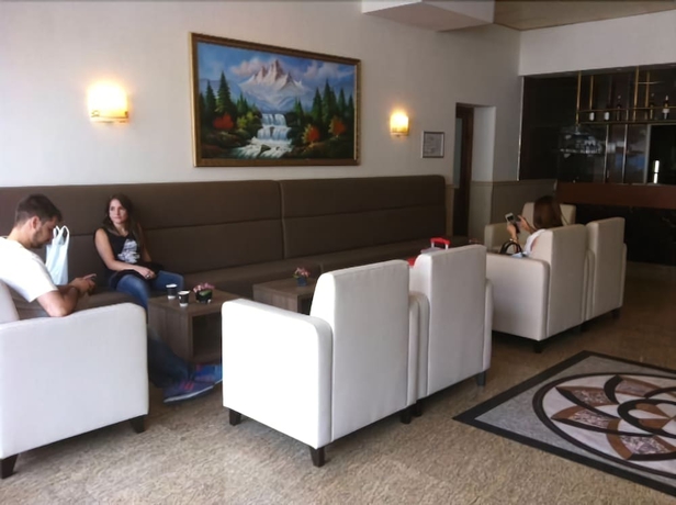 Imagen de los interiores del Hotel Ozo Hotels Cordial Amsterdam. Foto 18