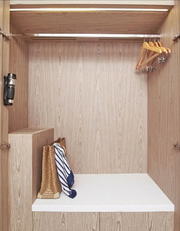 Imagen de la habitación del Hotel Ozo North Pattaya. Foto 15