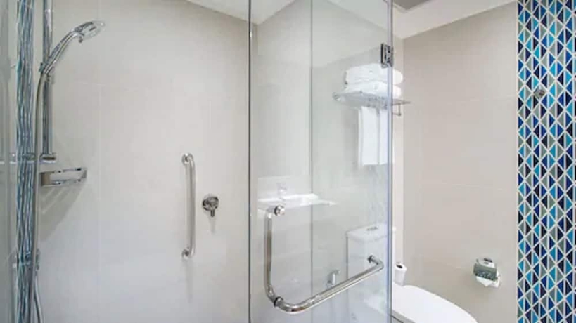 Imagen de la habitación del Hotel Ozo North Pattaya. Foto 16