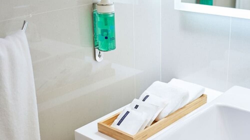 Imagen de la habitación del Hotel Ozo North Pattaya. Foto 17