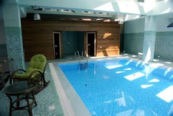 Imagen general del Hotel Ozon 7 Vershin. Foto 3