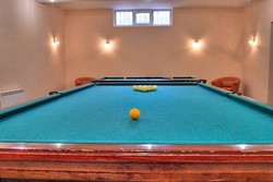 Imagen general del Hotel Ozon Cheget. Foto 3