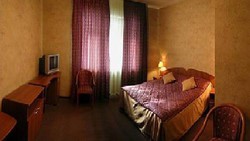 Imagen general del Hotel Ozon Cheget. Foto 4