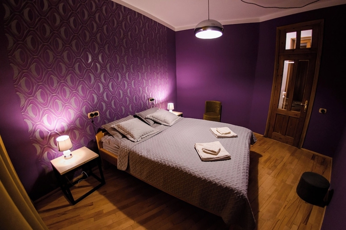 Imagen de la habitación del Hotel Ozon Gudauri. Foto 3