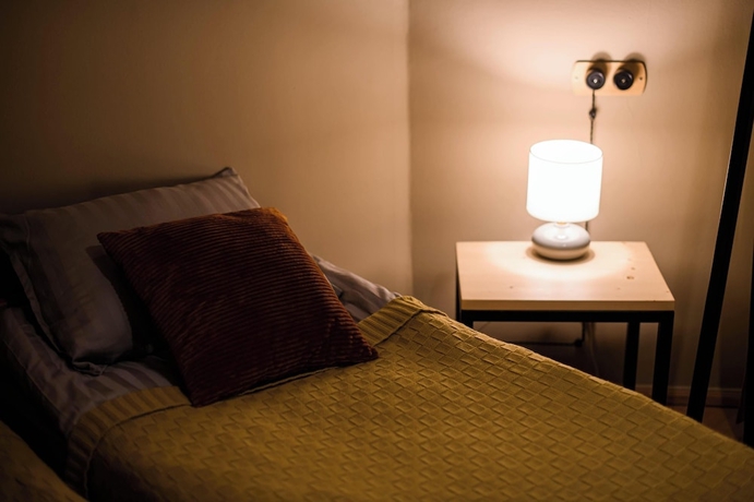 Imagen de la habitación del Hotel Ozon Gudauri. Foto 4