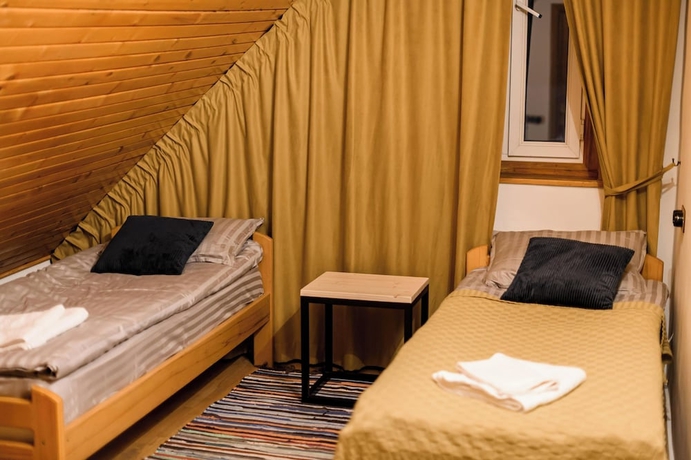 Imagen de la habitación del Hotel Ozon Gudauri. Foto 6