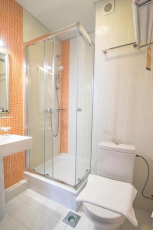 Imagen de la habitación del Hotel Ozon Seven Peaks. Foto 6