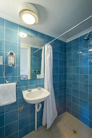 Imagen de la habitación del Hotel Ozone Kangaroo Island. Foto 2