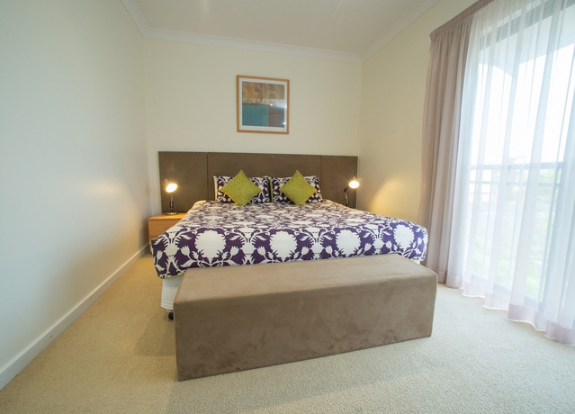 Imagen de la habitación del Hotel Ozone Kangaroo Island. Foto 3