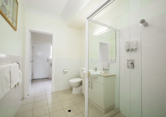 Imagen de la habitación del Hotel Ozone Kangaroo Island. Foto 4