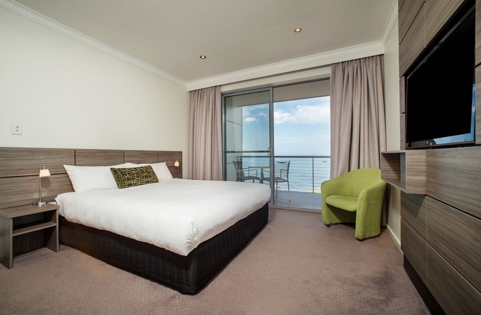 Imagen de la habitación del Hotel Ozone Kangaroo Island. Foto 5