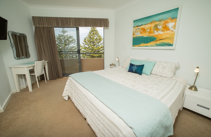 Imagen de la habitación del Hotel Ozone Kangaroo Island. Foto 6