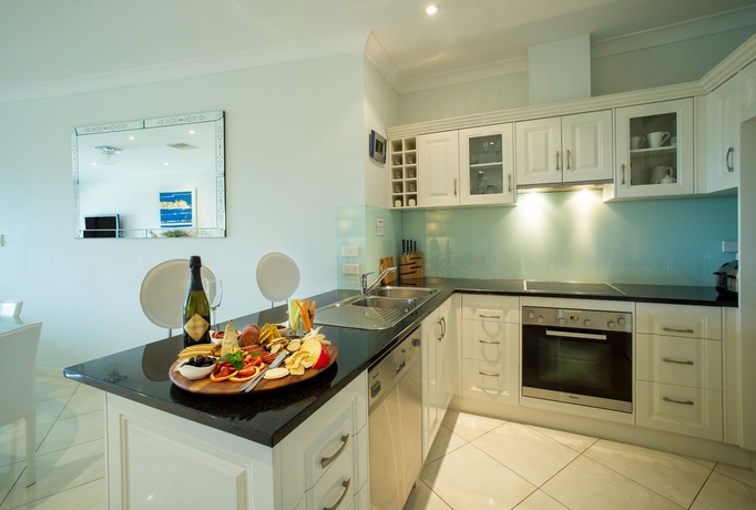Imagen de la habitación del Hotel Ozone Kangaroo Island. Foto 8