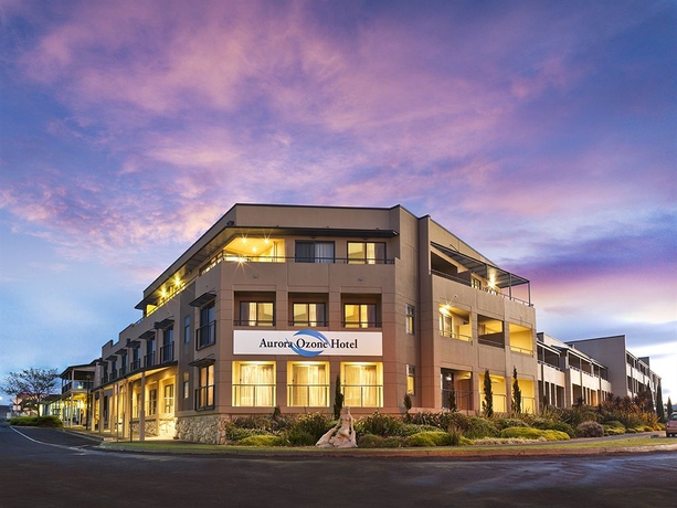 Imagen general del Hotel Ozone Kangaroo Island. Foto 1