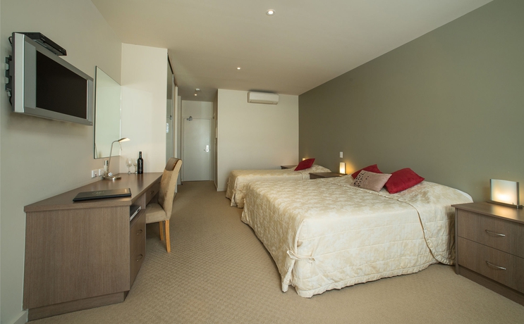Imagen de la habitación del Hotel Ozone Kangaroo Island. Foto 10