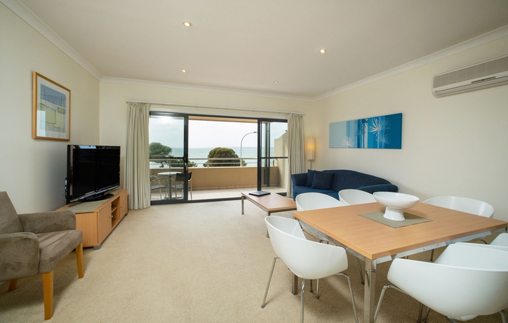 Imagen de la habitación del Hotel Ozone Kangaroo Island. Foto 11