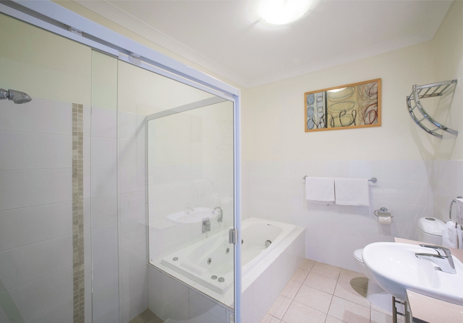 Imagen de la habitación del Hotel Ozone Kangaroo Island. Foto 12