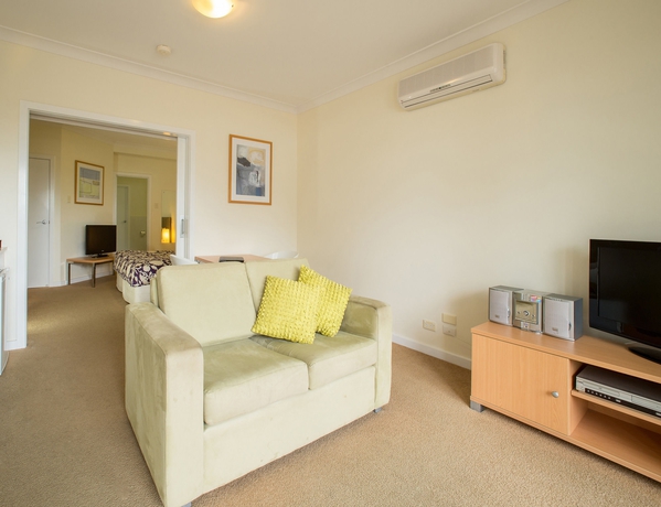 Imagen de los interiores del Hotel Ozone Kangaroo Island. Foto 16