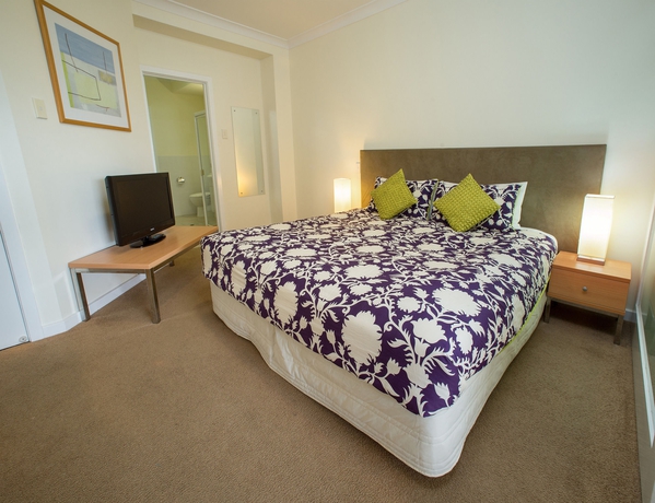 Imagen de la habitación del Hotel Ozone Kangaroo Island. Foto 13