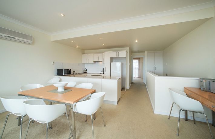 Imagen de la habitación del Hotel Ozone Kangaroo Island. Foto 14