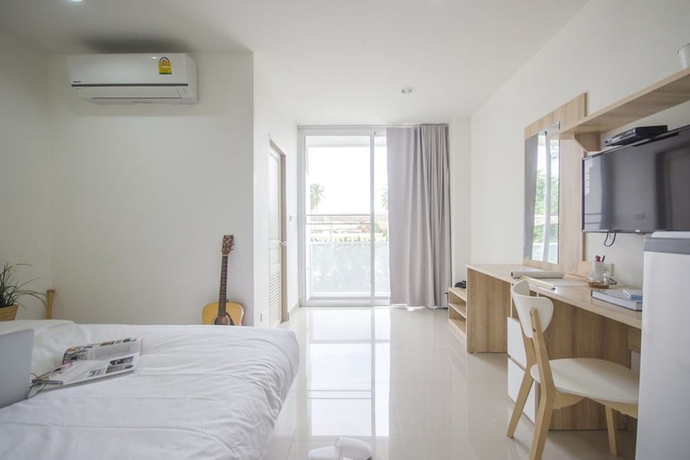 Imagen de la habitación del Hotel Ozone Khaotao. Foto 6