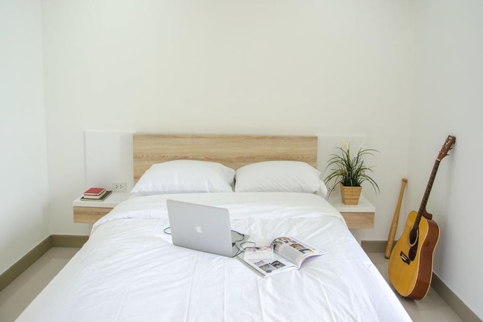 Imagen de la habitación del Hotel Ozone Khaotao. Foto 7