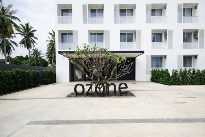 Imagen general del Hotel Ozone Khaotao. Foto 1