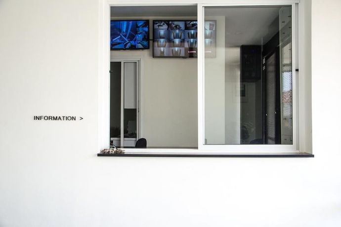 Imagen de los interiores del Hotel Ozone Khaotao. Foto 17