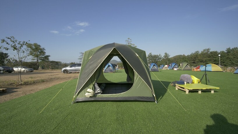 Imagen general del Hotel Ozone Tented Camp See the Star. Foto 1