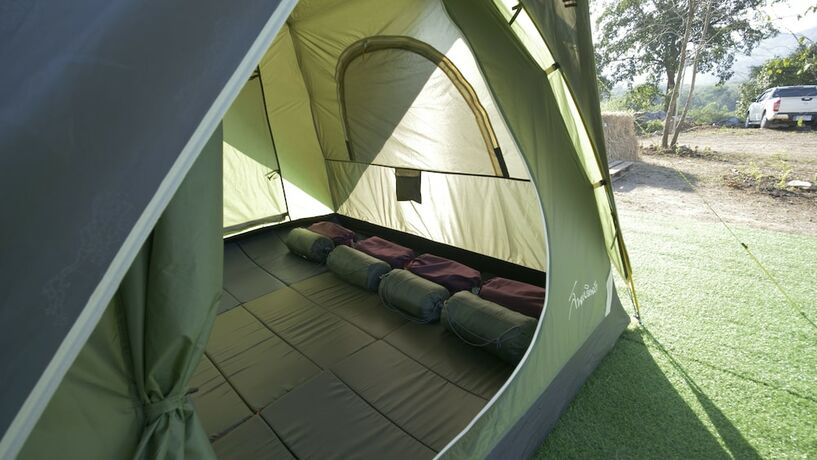 Imagen general del Hotel Ozone Tented Camp See the Star. Foto 3