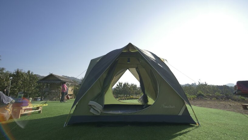 Imagen general del Hotel Ozone Tented Camp See the Star. Foto 7