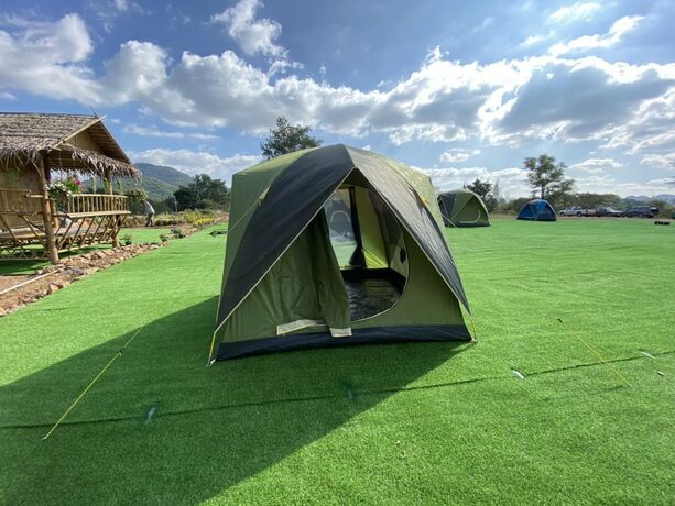 Imagen general del Hotel Ozone Tented Camp See the Star. Foto 9