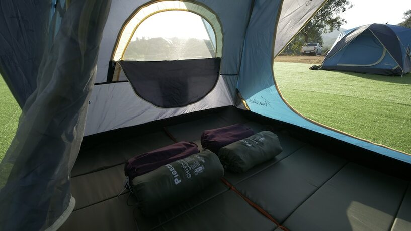 Imagen general del Hotel Ozone Tented Camp See the Star. Foto 10
