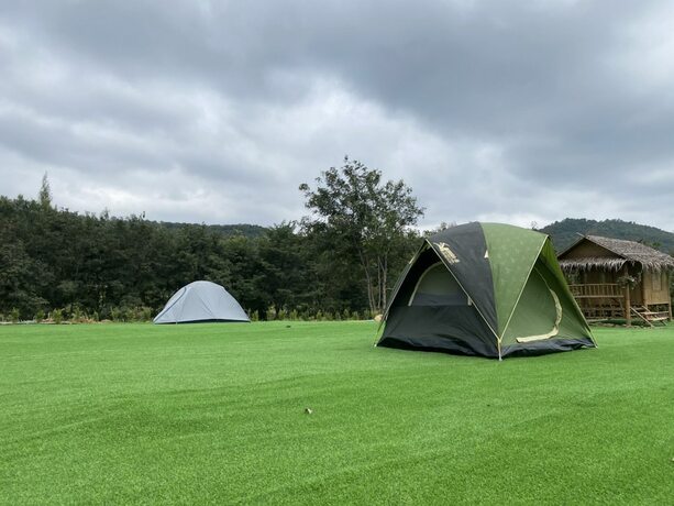 Imagen general del Hotel Ozone Tented Camp See the Star. Foto 12