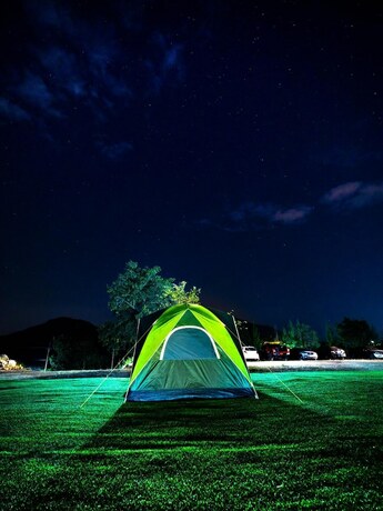 Imagen general del Hotel Ozone Tented Camp See the Star. Foto 13