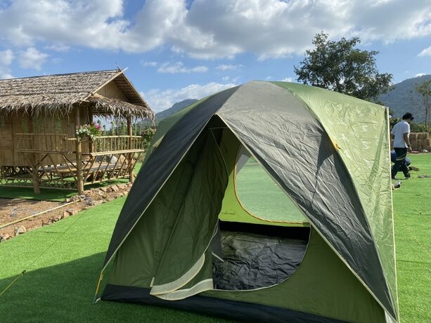 Imagen general del Hotel Ozone Tented Camp See the Star. Foto 14