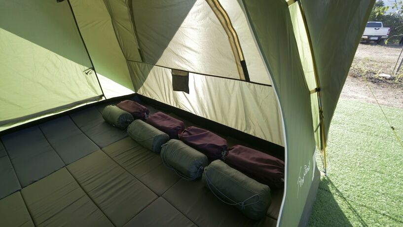 Imagen general del Hotel Ozone Tented Camp See the Star. Foto 15