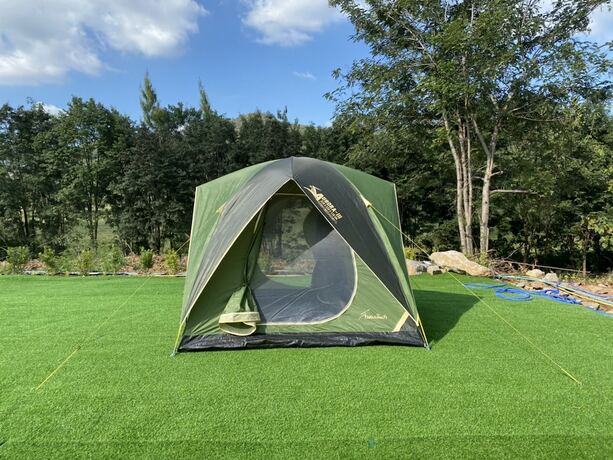 Imagen general del Hotel Ozone Tented Camp See the Star. Foto 16