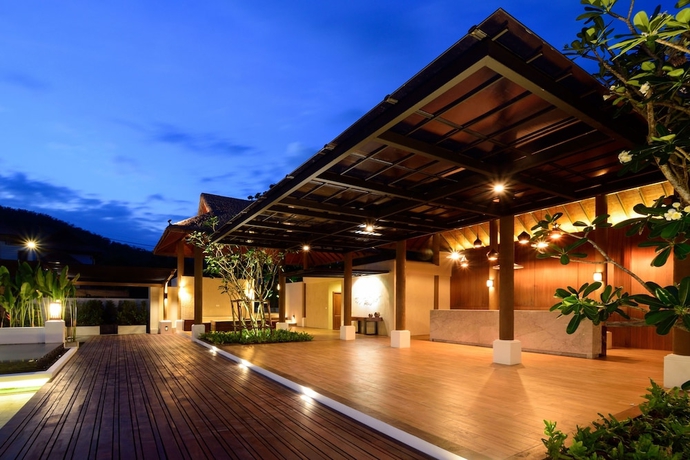 Imagen de los interiores del Hotel Ozone Villa. Foto 18