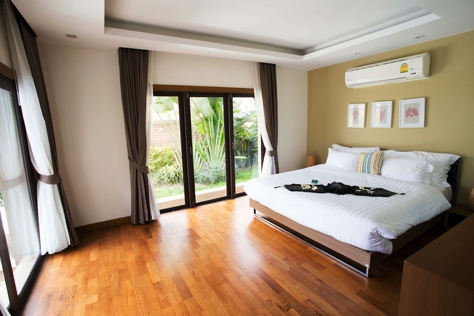 Imagen de la habitación del Hotel Ozone Villa. Foto 13