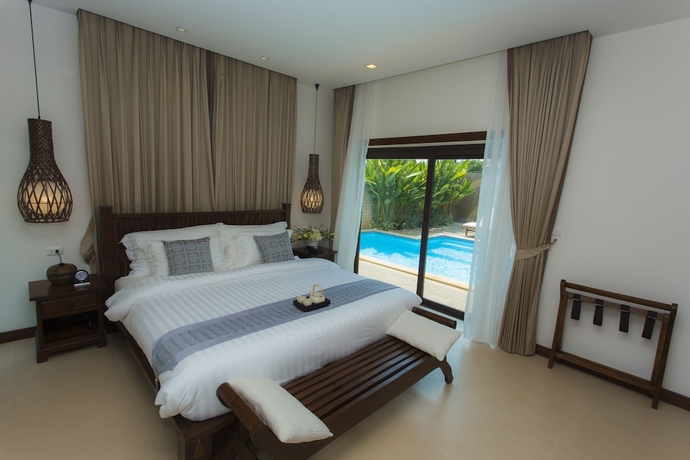 Imagen de la habitación del Hotel Ozone Villa. Foto 16