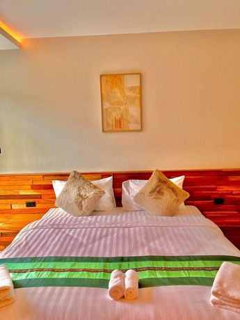 Imagen de la habitación del Hotel Ozone hotel khhanom. Foto 6