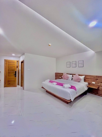 Imagen de la habitación del Hotel Ozone hotel khhanom. Foto 7