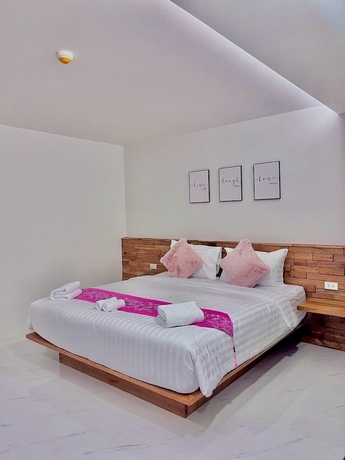 Imagen de la habitación del Hotel Ozone hotel khhanom. Foto 8