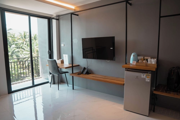 Imagen de la habitación del Hotel Ozone hotel khhanom. Foto 10