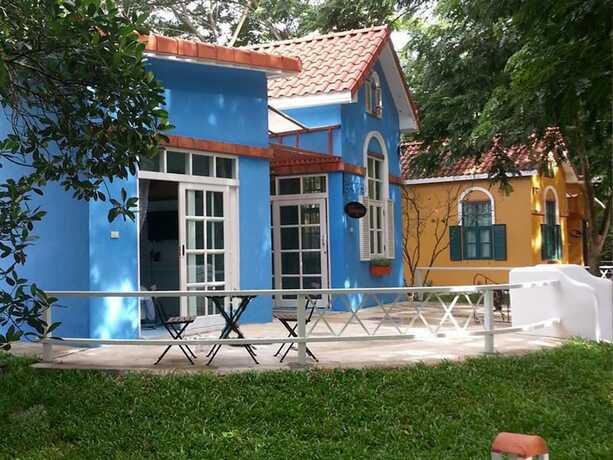 Imagen general del Hotel Ozono Resort. Foto 2