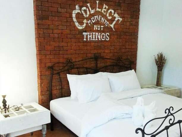 Imagen general del Hotel Ozono Resort. Foto 3