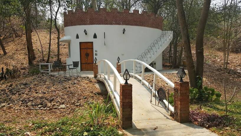 Imagen general del Hotel Ozono Resort. Foto 4