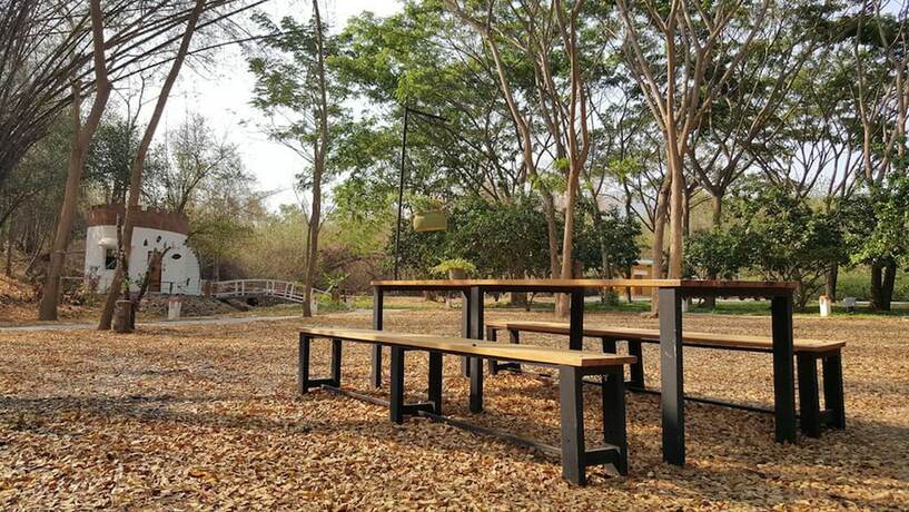 Imagen general del Hotel Ozono Resort. Foto 5